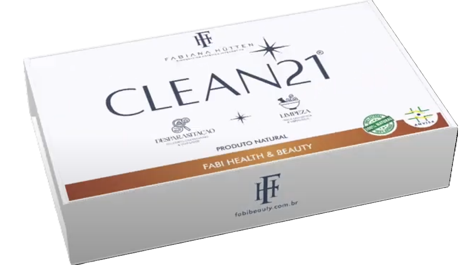 Imagem Clean21