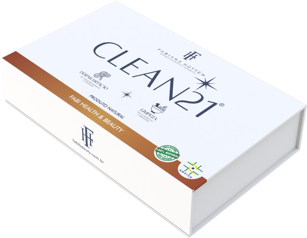 Imagem Clean21